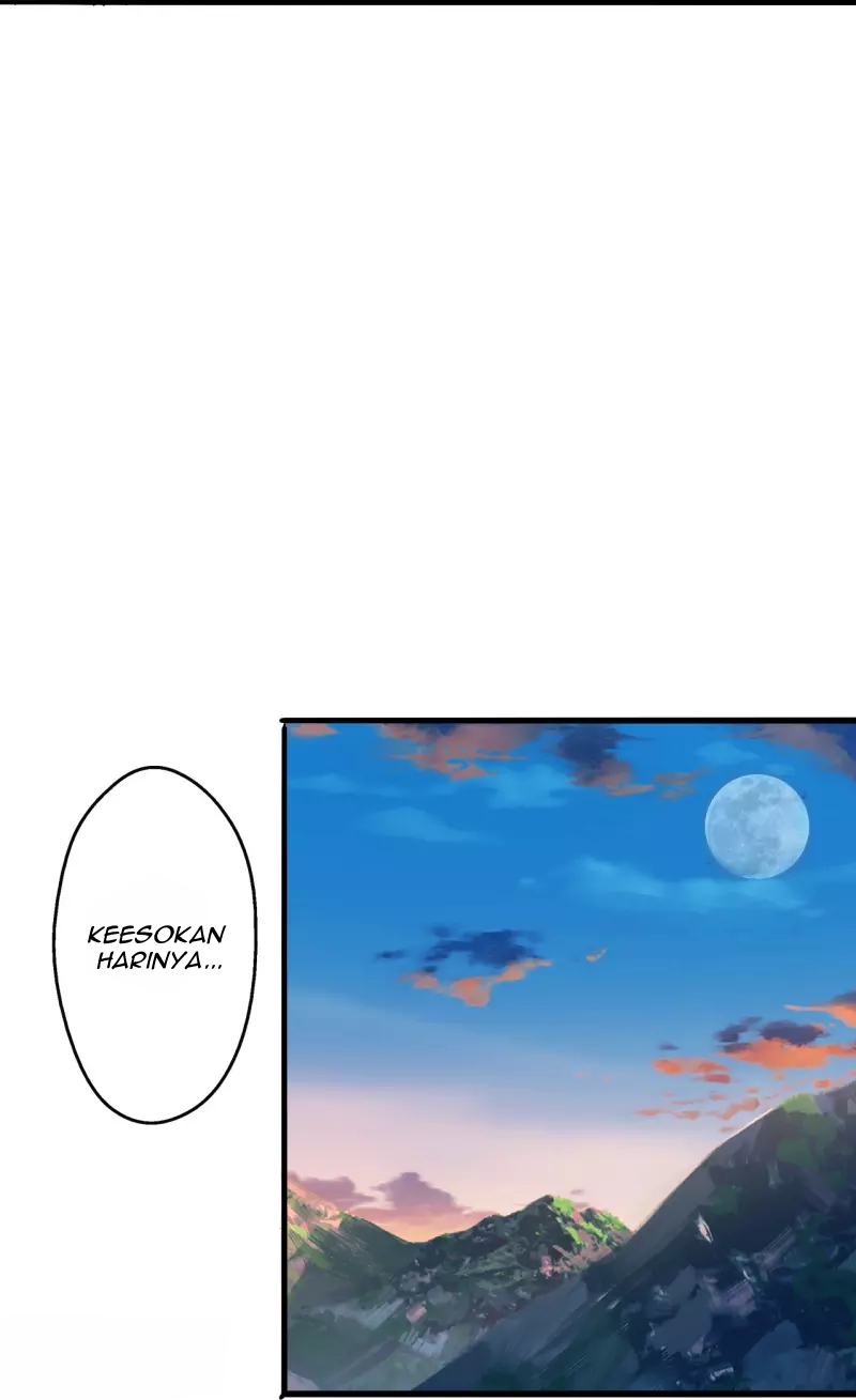 Xianwu Dizun Chapter 201 Bahasa Indonesia